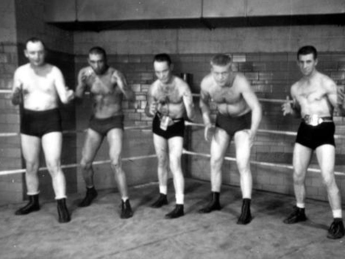 missouri state prison tours