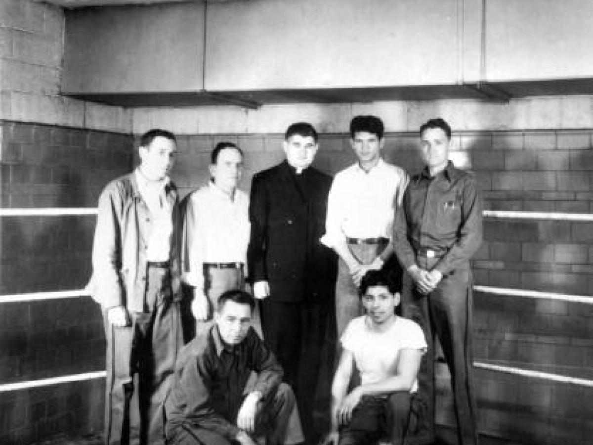 missouri state penitentiary tours