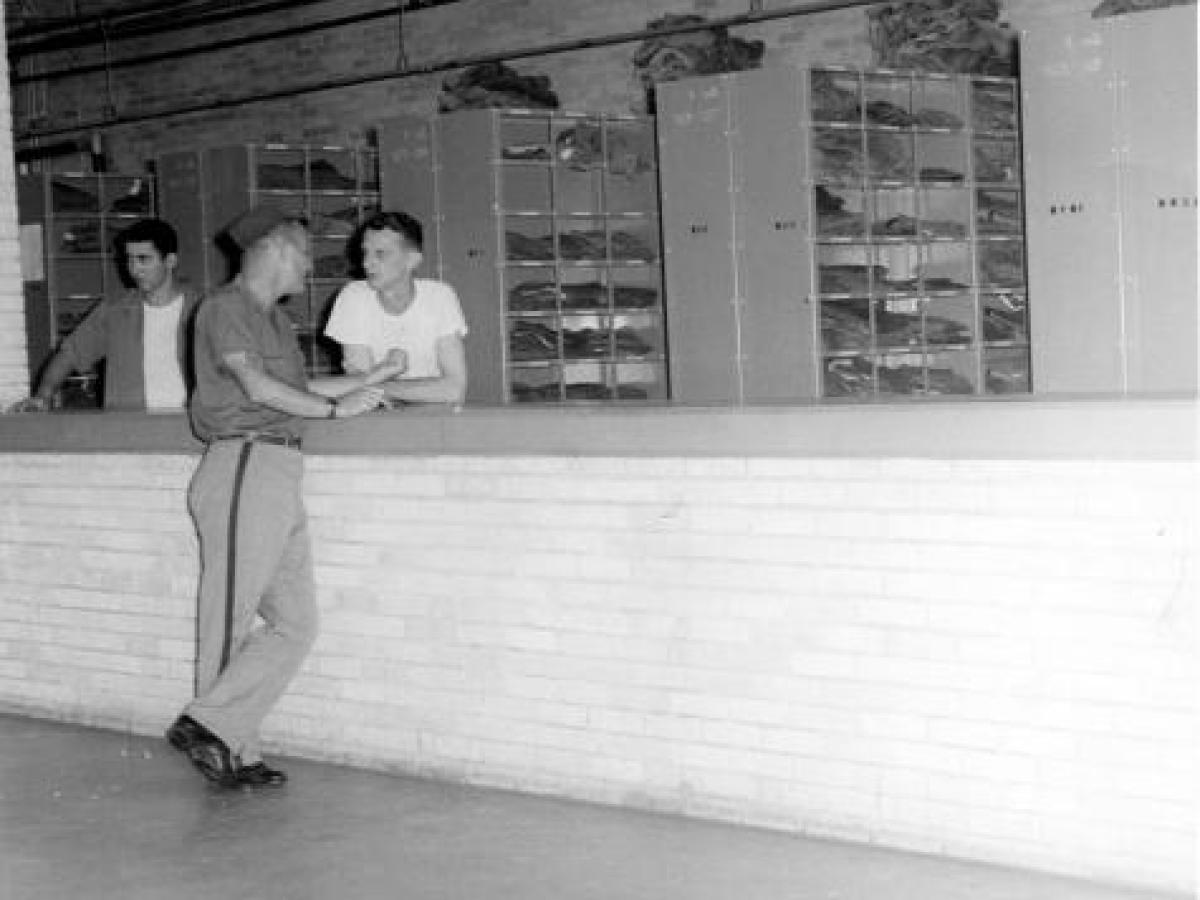 missouri state penitentiary tours