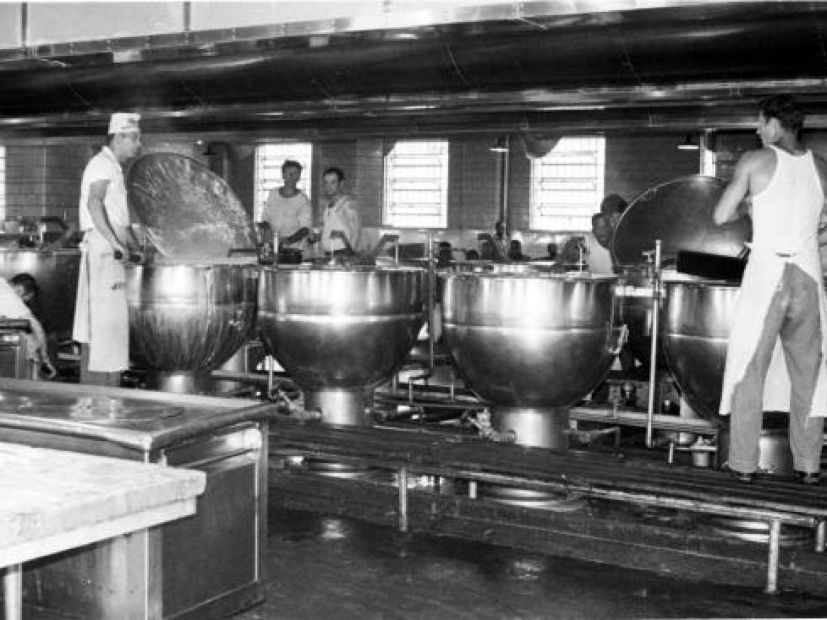 missouri state prison tours