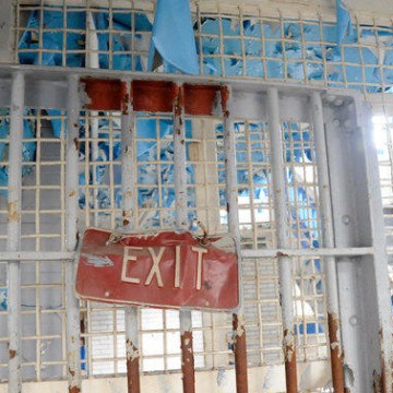 missouri state penitentiary tours