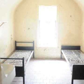 missouri state penitentiary history tours