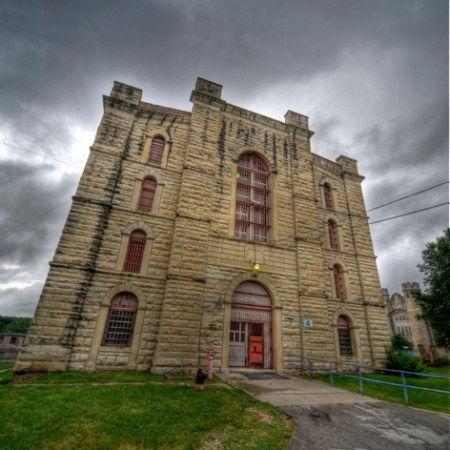 Photo by Michael Schleuter