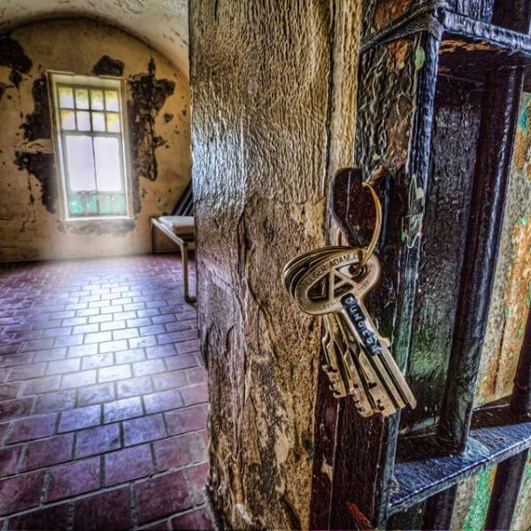 Photo by Gary Shaver