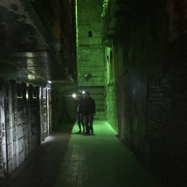 missouri state penitentiary ghost tours