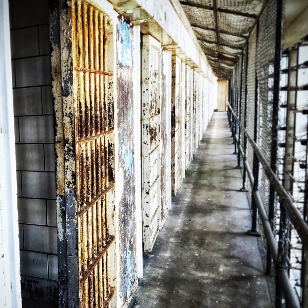 missouri state penitentiary tours