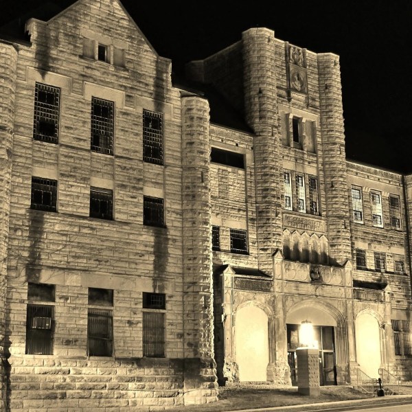 Photo by Danny Crocker-Jensen