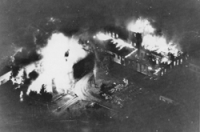 aerial-view-of-the-prison-buildings-ablaze._450 missouri state penitentiary ghost tours