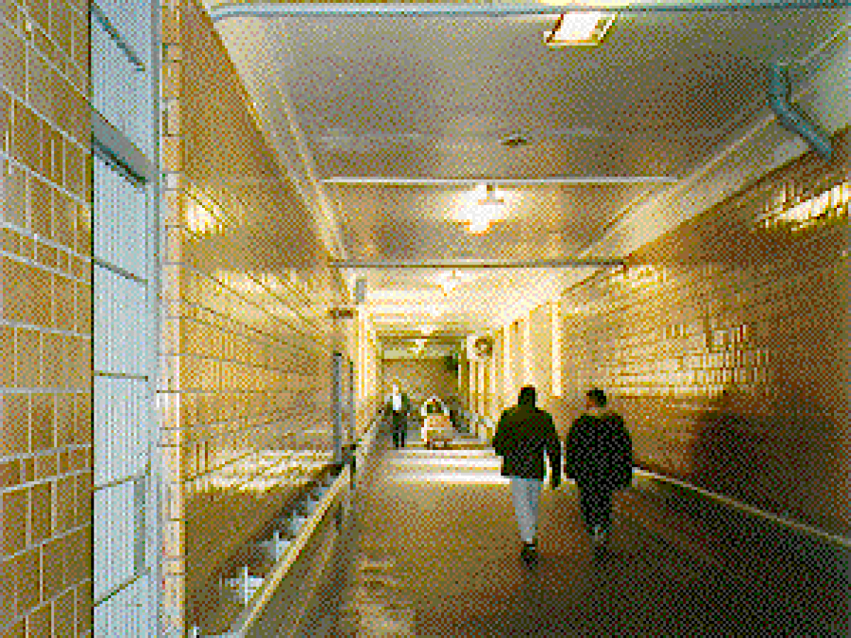 missouri state prison tours