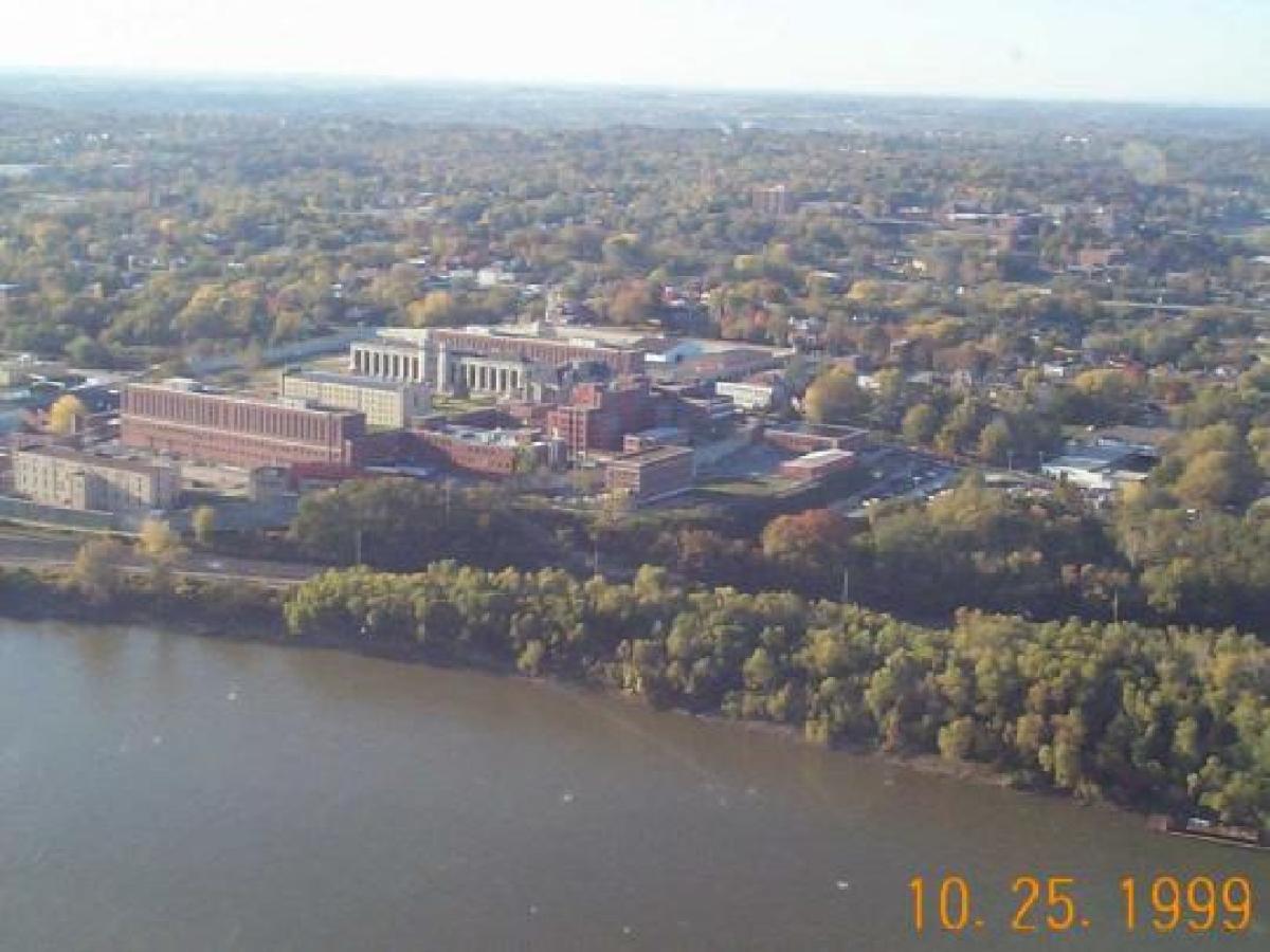 missouri state penitentiary tours