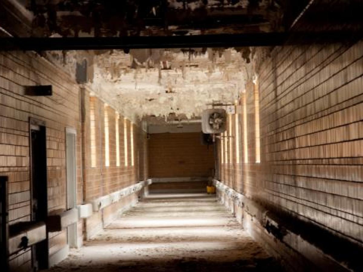 missouri state prison tours