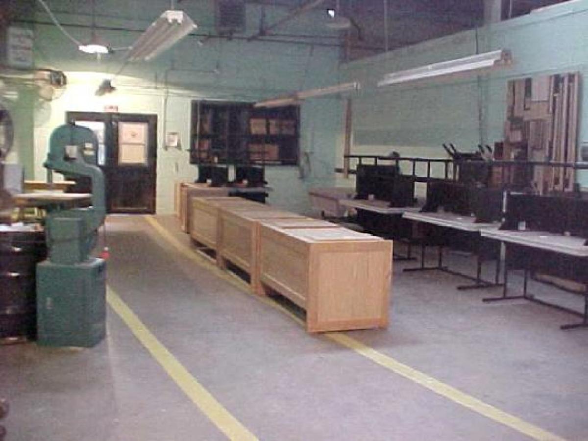 missouri state prison tours