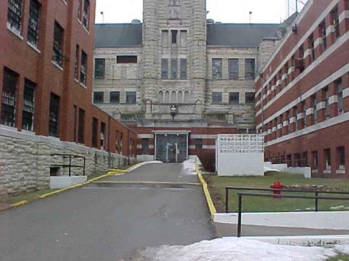 missouri state penitentiary tours