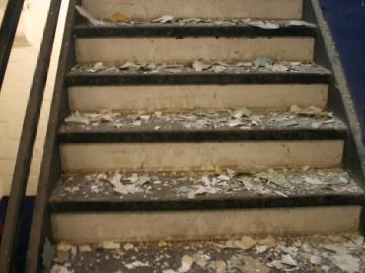 missouri state prison tours