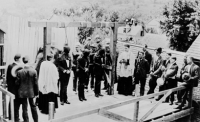 left-to-right-edward-raymond-harry-vaughan-and-george-ryan-awaiting-their-death._457 missouri state prison tours