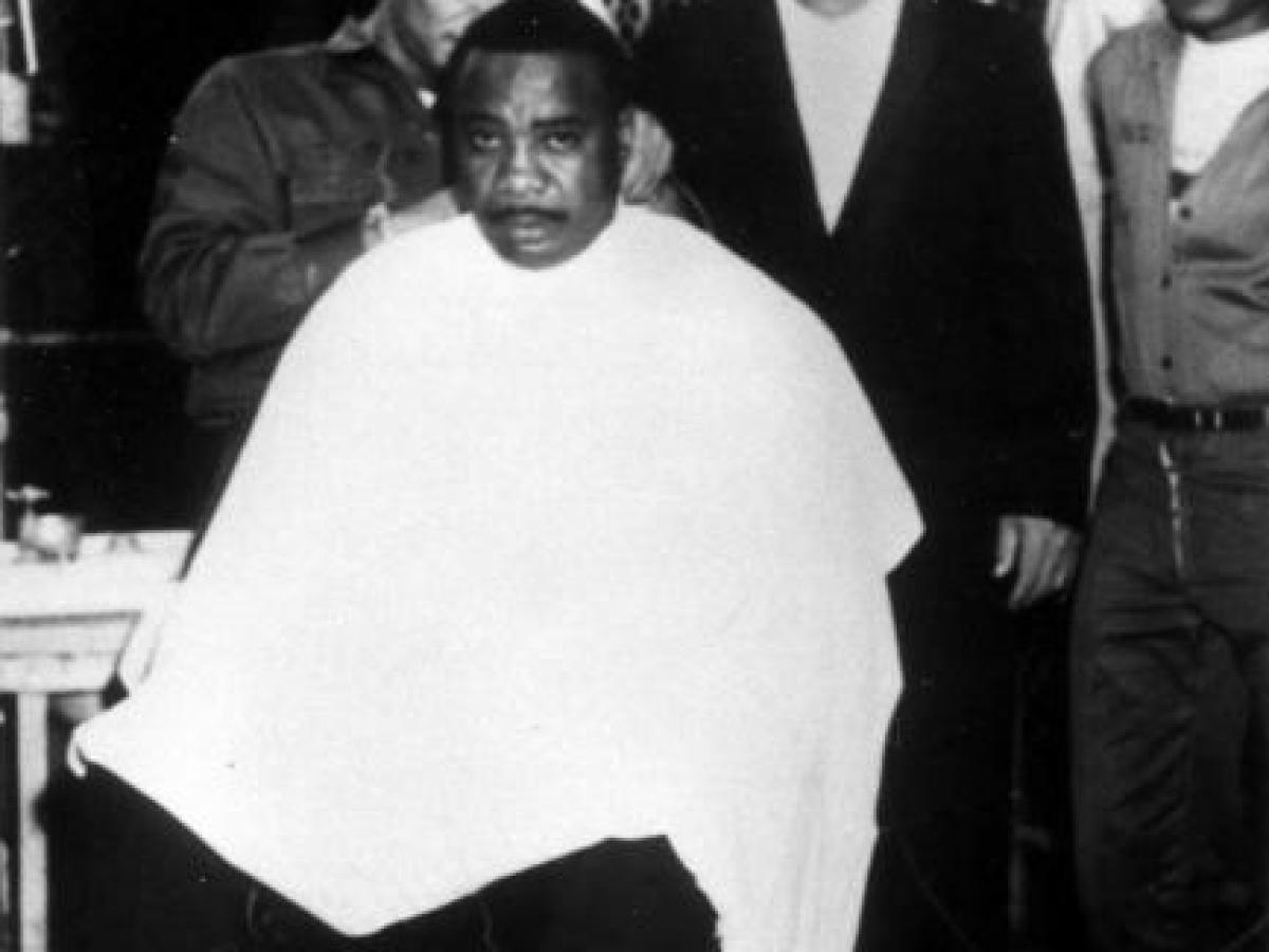 missouri state penitentiary tours