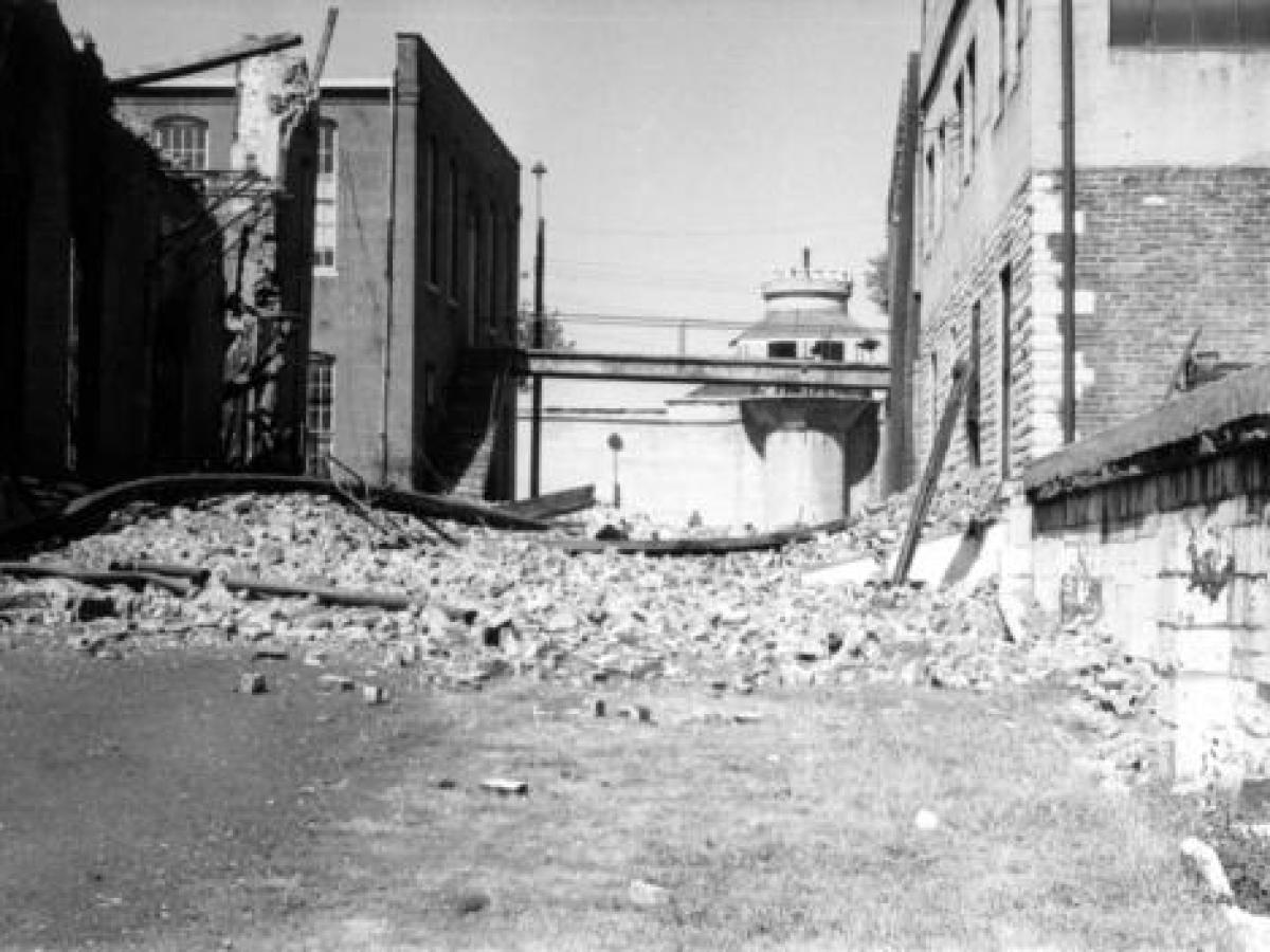 missouri state penitentiary tours