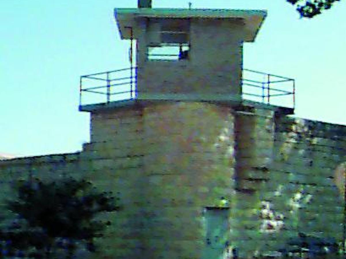 missouri state prison tours