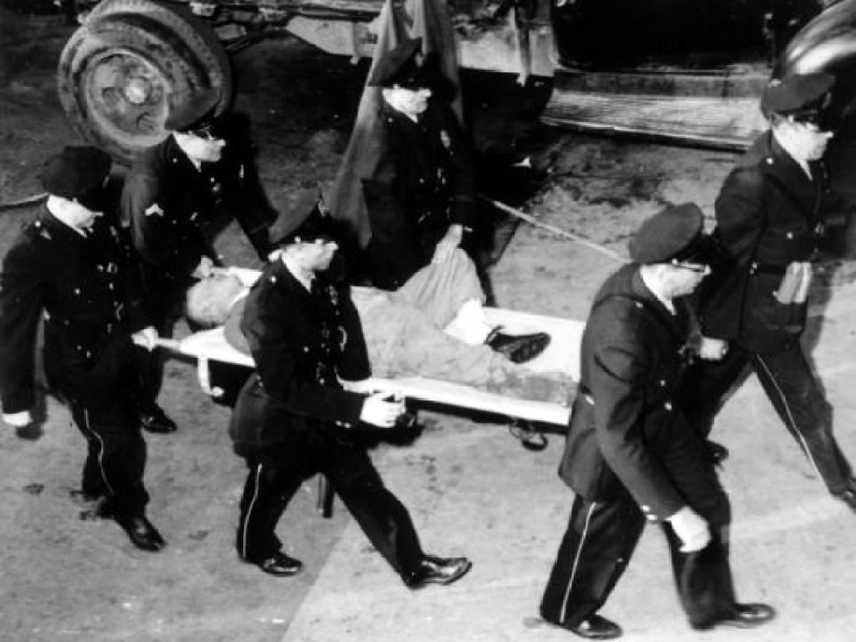 jefferson city penitentiary tour